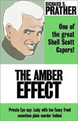 Cover of The Amber Effect