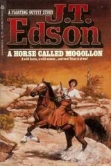 Cover of Horse Called Mogollon