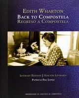 Cover of Back to Compostela