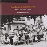 Cover of Joan Cases, la memòria local