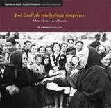 Cover of José Daufí, els retalls duna postguerra