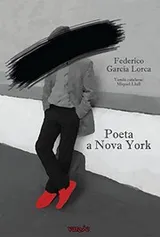 Cover of Poeta en Nueva York