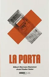 Cover of La porta