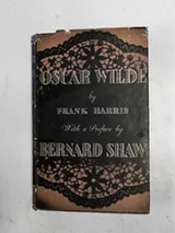Cover of Oscar Wilde