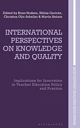 Cover of International Perspectives on Knowledge and Quality