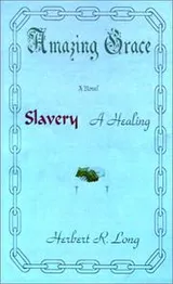 Cover of Amazing Grace