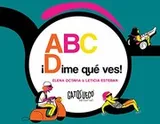 Cover of ABC - ¡Dime qué ves!