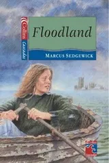 Cover of Floodland