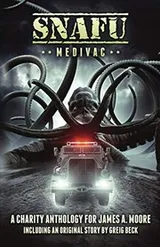 Cover of SNAFU Medivac