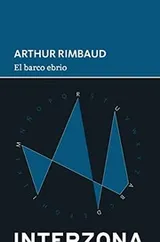 Cover of El barco ebrio