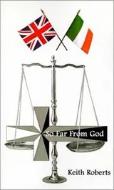 Cover of So Far from God