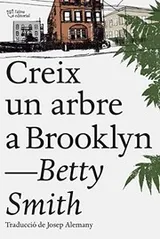 Cover of Creix un arbre a Brooklyn