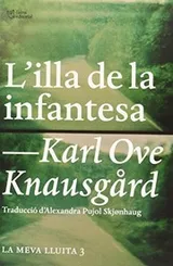 Cover of L'illa de la infantesa