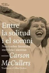 Cover of Entre la solitud i el somni