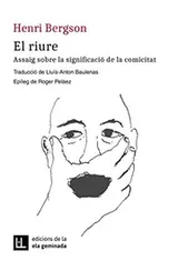 Cover of El riure