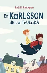 Cover of En Karlsson