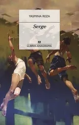 Cover of Serge