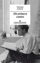 Cover of Els primers contes
