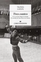 Cover of Tres contes
