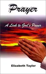 Cover of Prayer