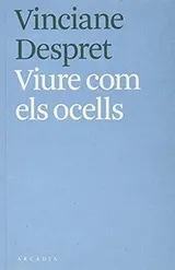 Cover of Viure com els ocells
