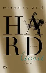 Cover of Hardlimit 04 - vereint
