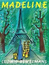 Cover of Madeline