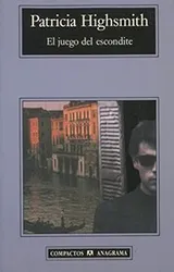 Cover of El Juego del Escondite