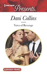 Cover of Vows of Revenge