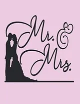 Cover of Mr. and Mrs