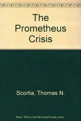 Cover of The Prometheus Crisis