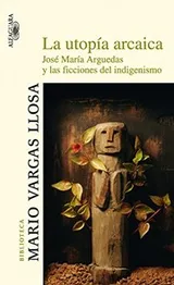 Cover of La utopía arcaica