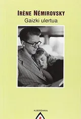 Cover of Gaizki ulertua