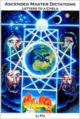 Cover of Ascended master dictations
