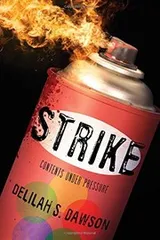 Cover of Strike