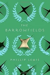 Cover of The Barrowfields