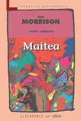 Cover of Maitea