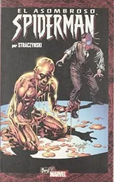 Cover of El asombroso Spiderman