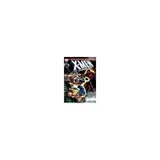 Cover of BIBLIOTECA MARVEL