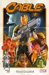 Cover of Cable 01