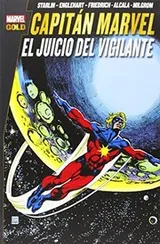 Cover of El juicio del vigilante
