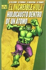 Cover of EL INCREIBLE HULK