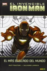 Cover of Marvel deluxe
