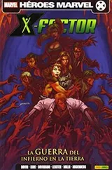 Cover of X-Factor 06