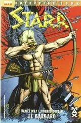 Cover of Starr