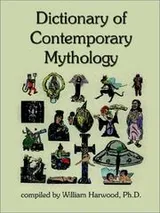 Cover of Dictionary of Contemporary Mythology