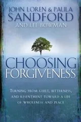 Cover of Choosing forgiveness