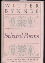Cover of Selected Poems