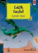 Cover of Edith Nesbit