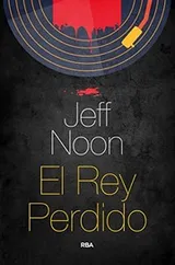 Cover of El Rey Perdido